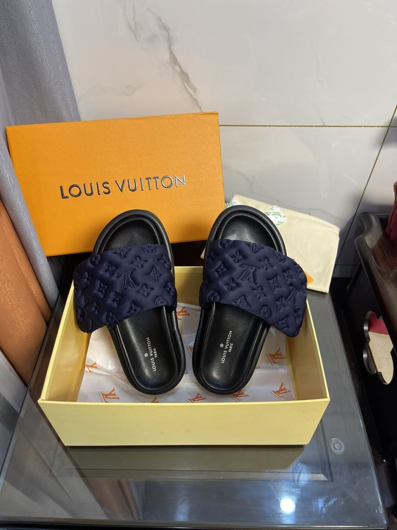 Louis Vuitton Low Shoes